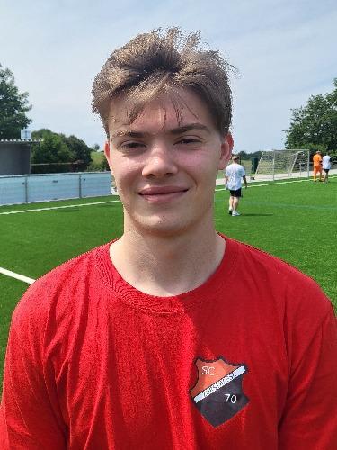 Benedikt Jonathan Ruppert