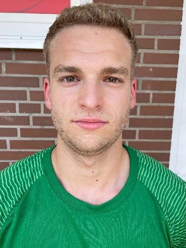 Marlon Hädrich