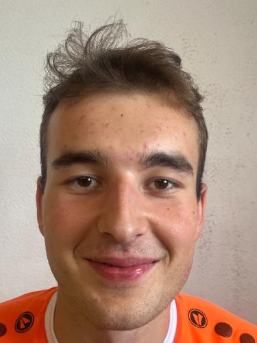 Niclas Kühn