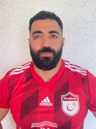 Umut Ucar (TSC Olpe 09 e.V.) Spielerprofil