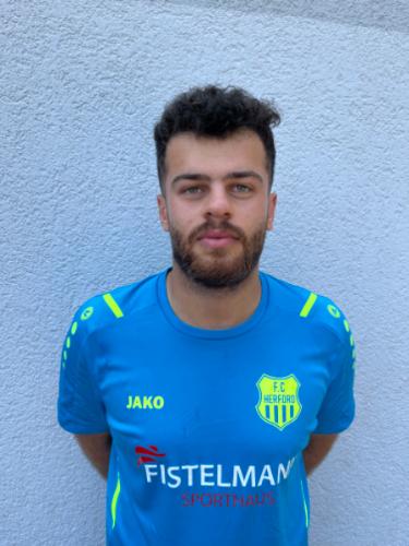 Erkan Cakar