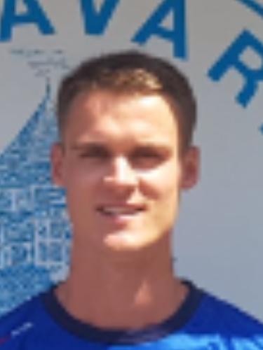 Jonas Hüging