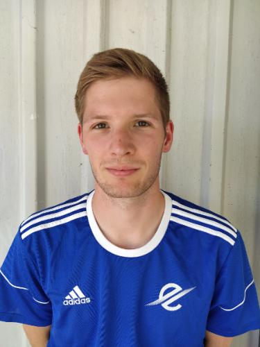 Jan Niklas Lenßen