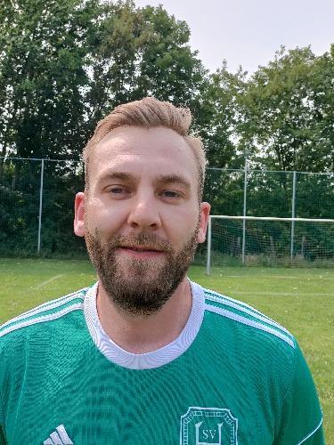 Lennard Lange