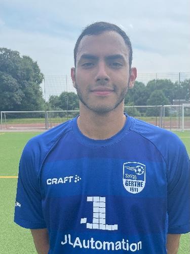 Julian Anres Velasco Conde