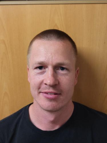 Thomas Ries