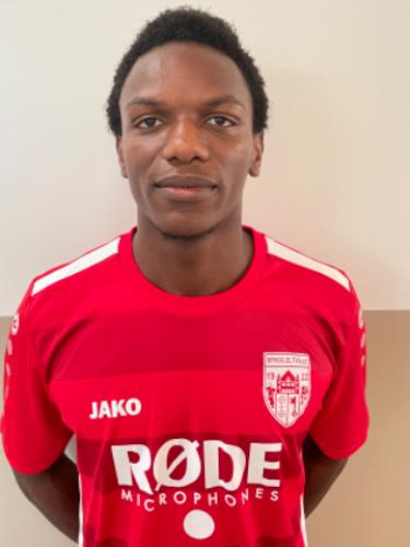 Abdul Lateef Olayinka Alli