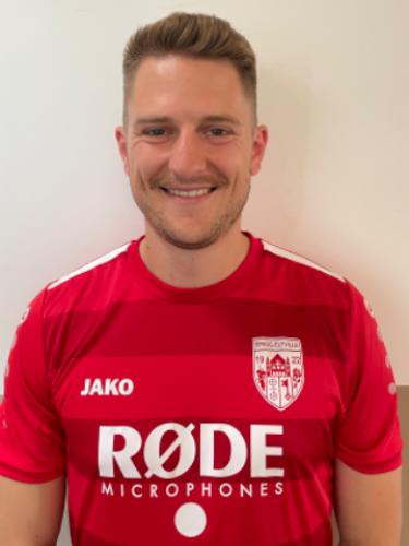 Marlon Klaerner