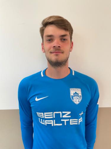 Moritz Walter