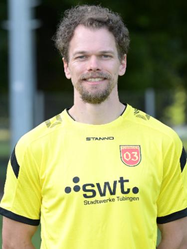 Felix Eggensperger