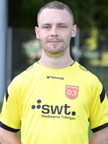 Jonas Habrich