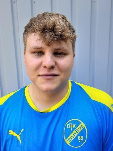 Malte Wagner