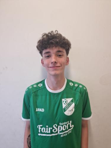 Robin Miguel Elsbosch