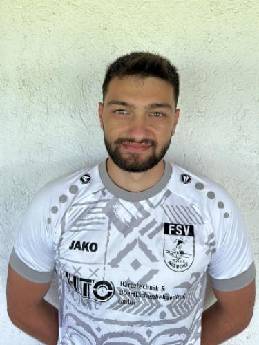 Davide Di Benedetto