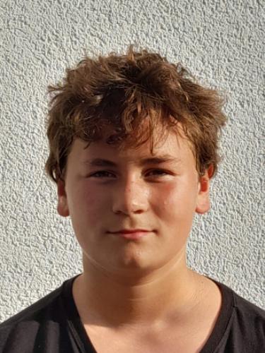 Mika Stehr