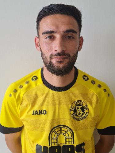 Rifat Eroglu