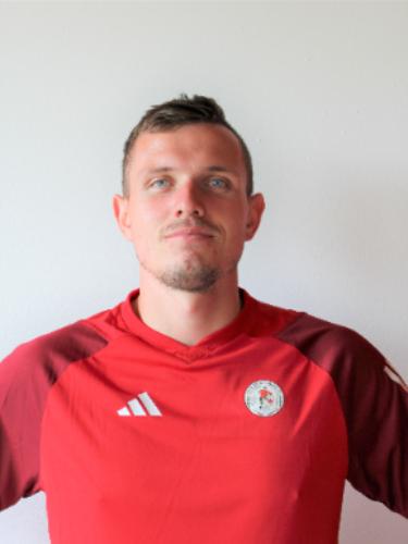 Torben Lindecke