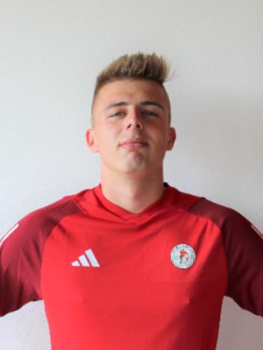 Malte Schönfeld