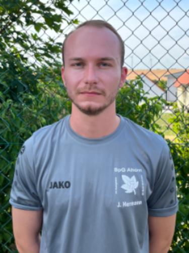 Jonathan Hermann