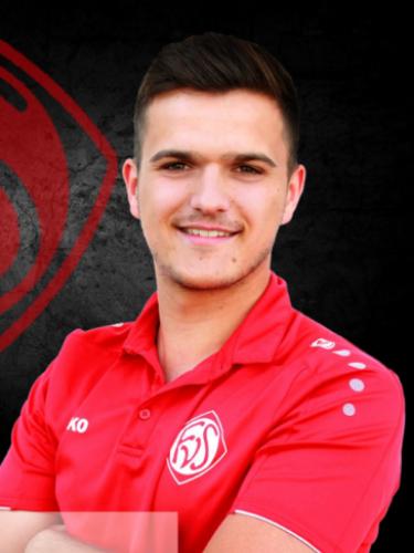 Luca Straub