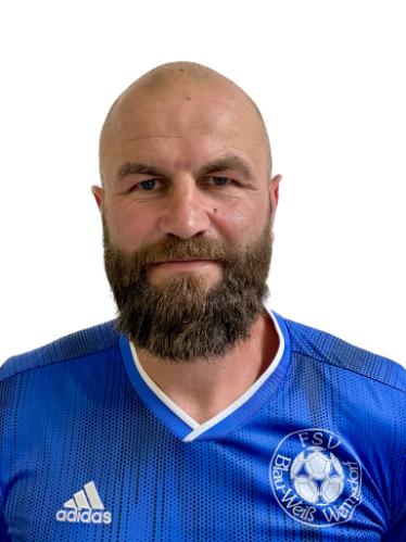 Sebastian Freiberg