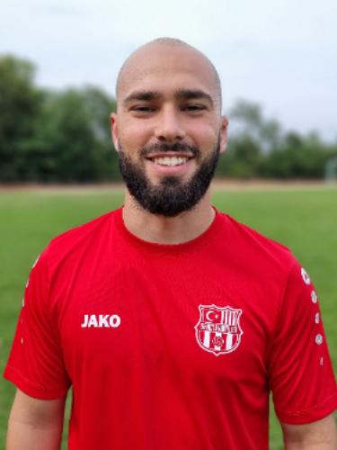 Ali Can Cakici