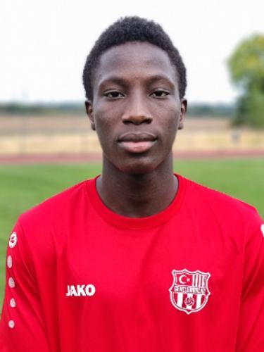 Mouhamadou Moustapha Wade