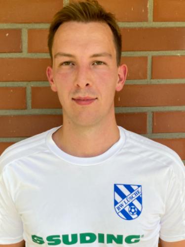 Thorben Wehmann