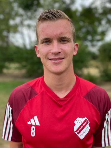Lukas Kuss