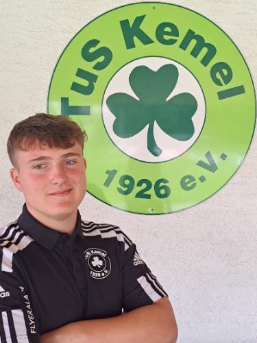 Laurenz Scott Schulze