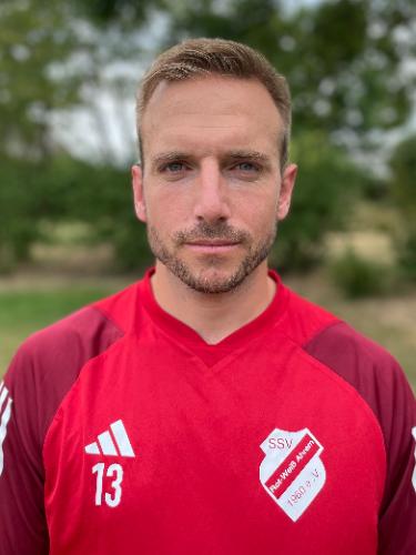 Manuel Vollmer