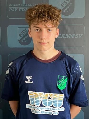 Nick Kreklau