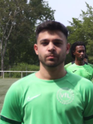 Onur Güler