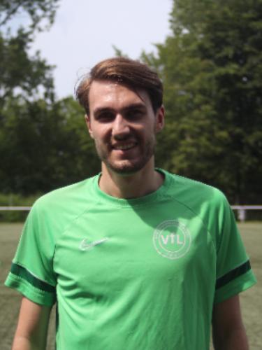 Maximilian Heitmeier