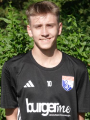 Nico Apel