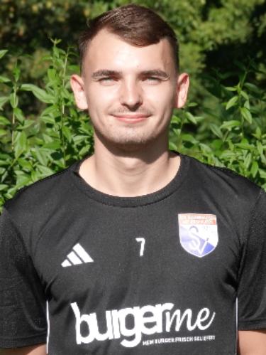 Justin Günther