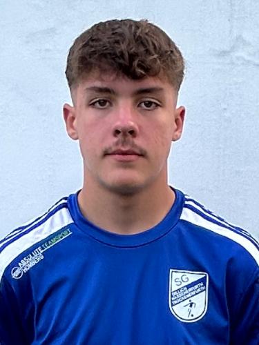Luca Jaeger