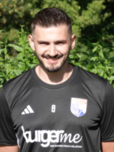 Mario Kovacevic