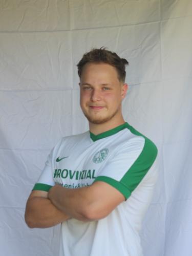 Fabian Höffken