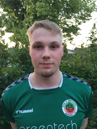Luca Thoden