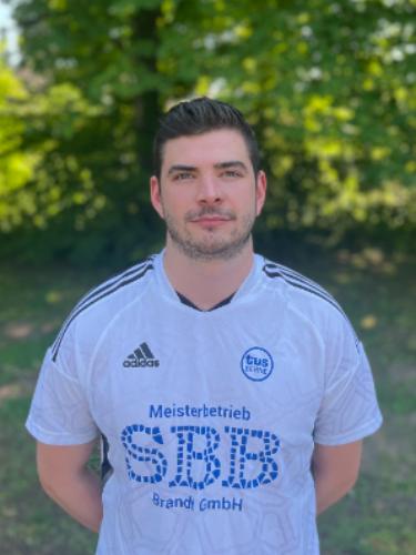 Fabian Arck