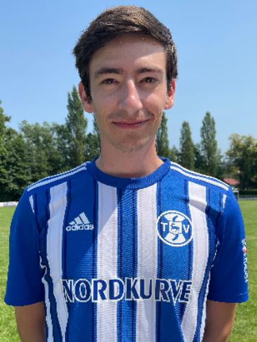 Johannes Dauermeier