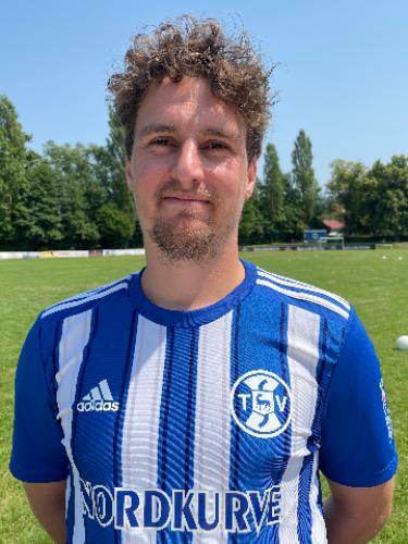 Julius Schley