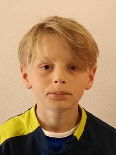 Oscar Becker