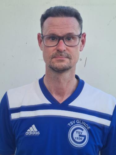 Sven Ladda
