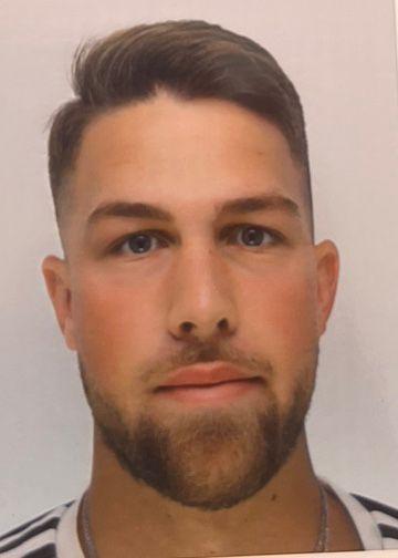 Jonas Hillen