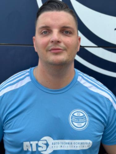 Andrej Schek