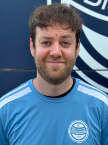 Fabian Hans Tews