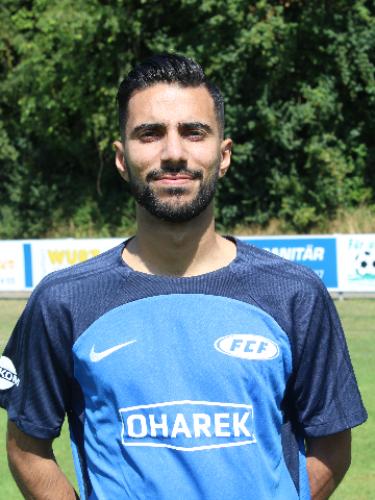 Tarek Al Jokhadar