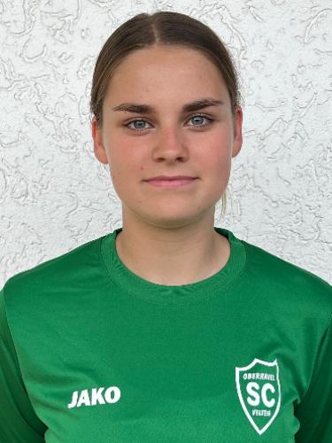 Emma Marlene Krüger